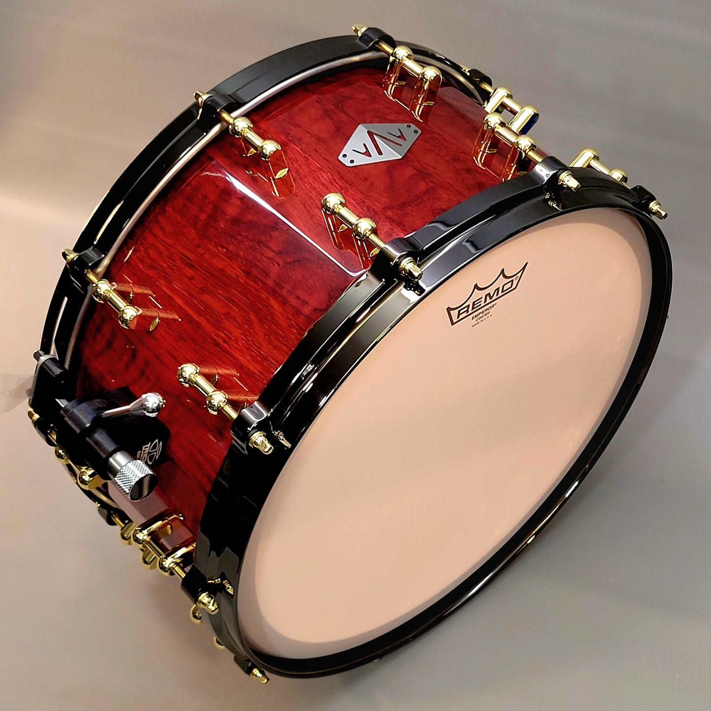 AVA Drums 14x7" White Oak Snare Drum