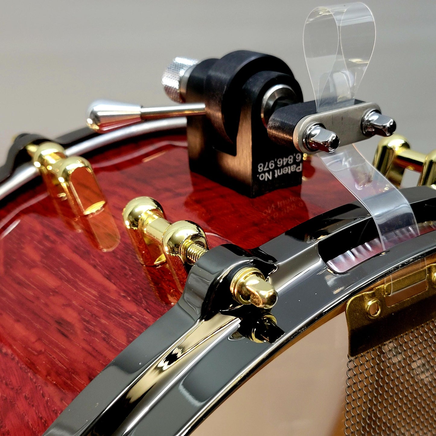 AVA Drums 14x7" White Oak Snare Drum