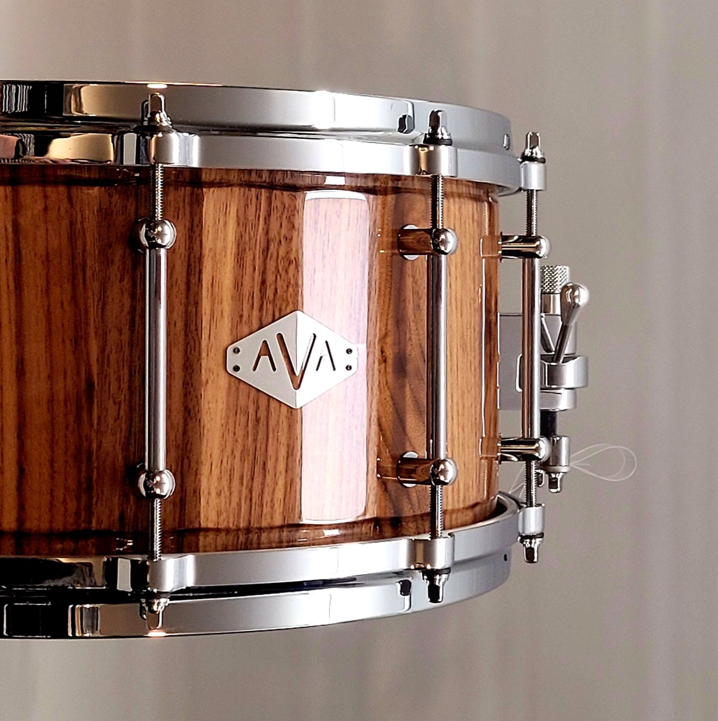 AVA Drums 14x7" Walnut Snare Drum