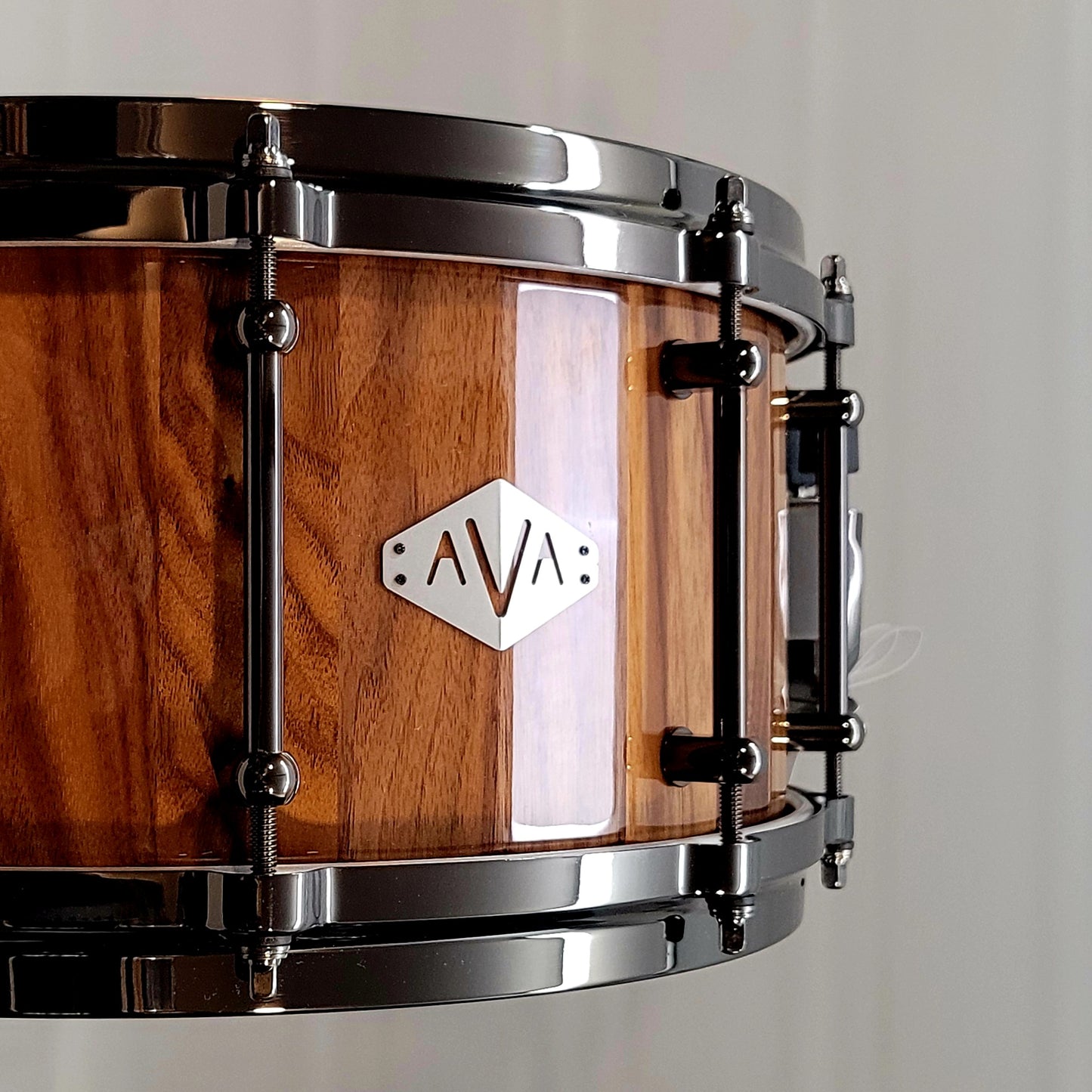 AVA Drums 14x6.5" Walnut Snare Drum