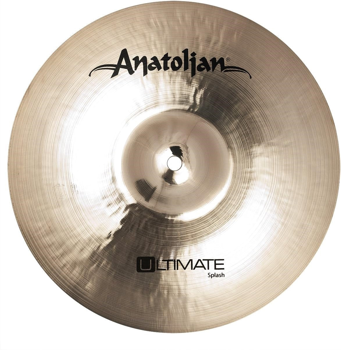Anatolian Cymbals Ultimate Series