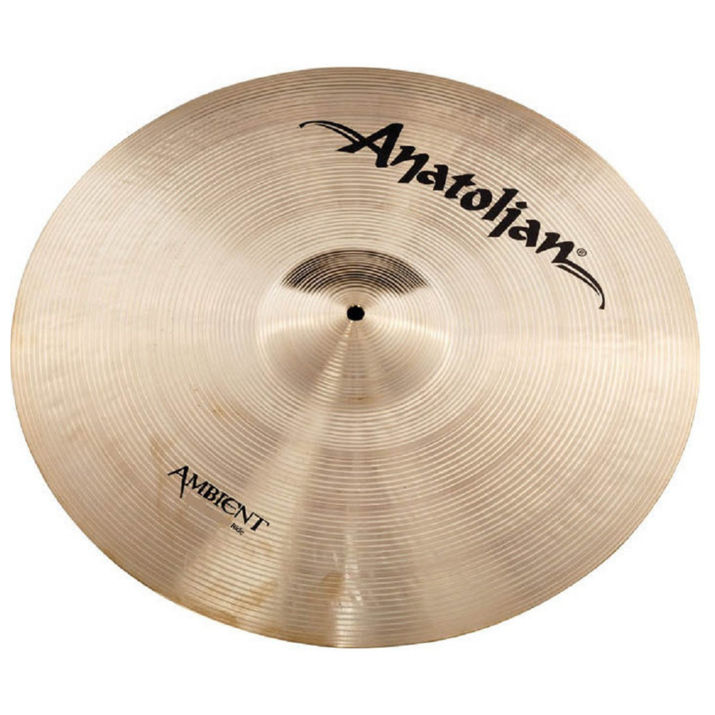 Anatolian Cymbals Ambient Series