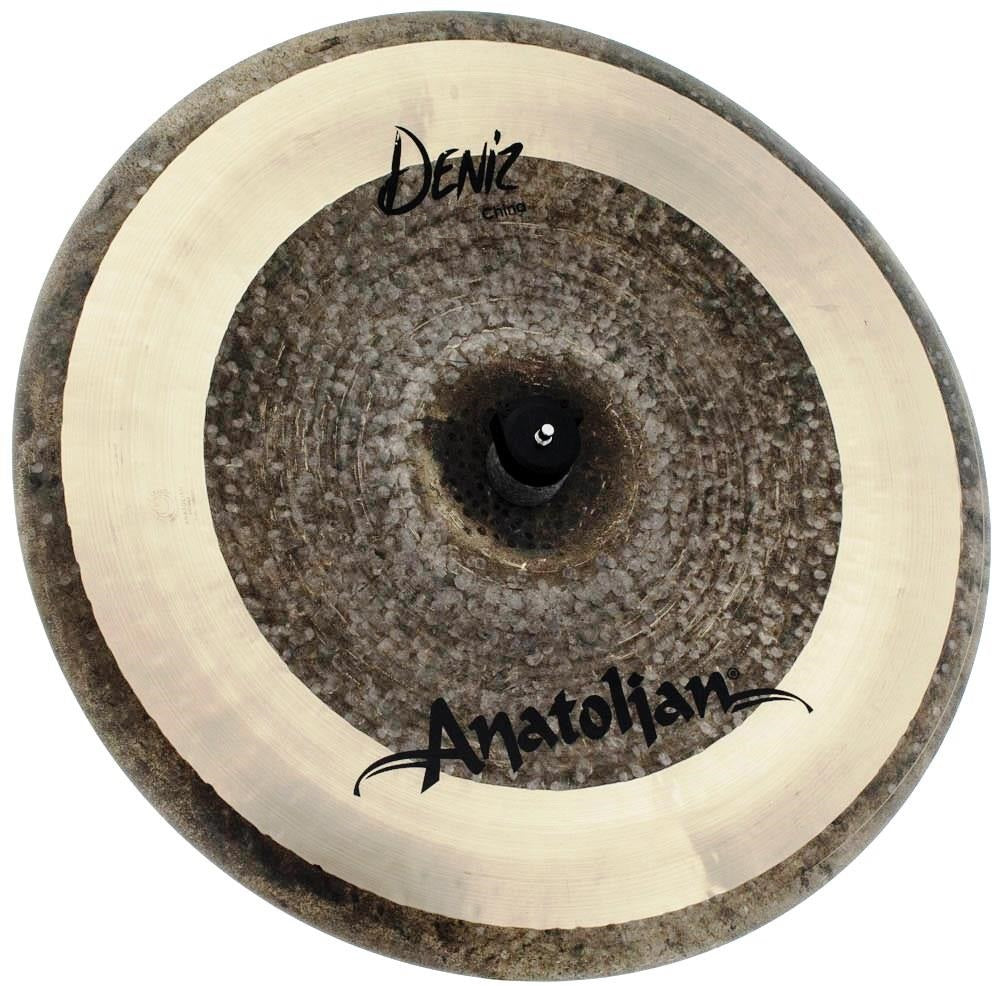 Anatolian Cymbals Deniz Series