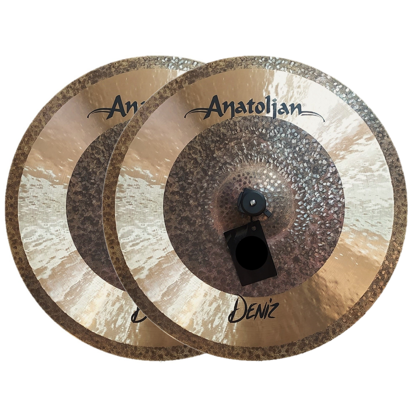 Anatolian Cymbals Deniz Series