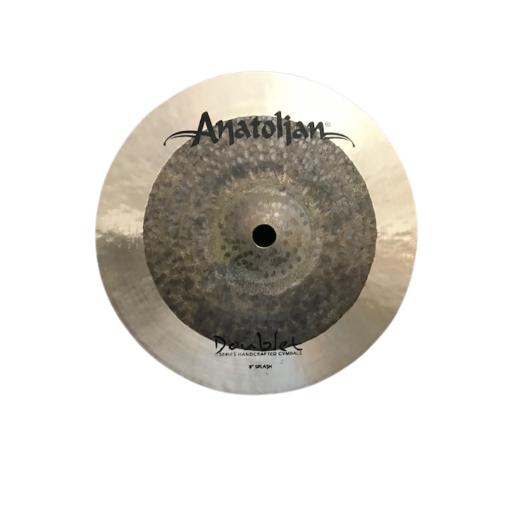 Anatolian Cymbals Doublet Series