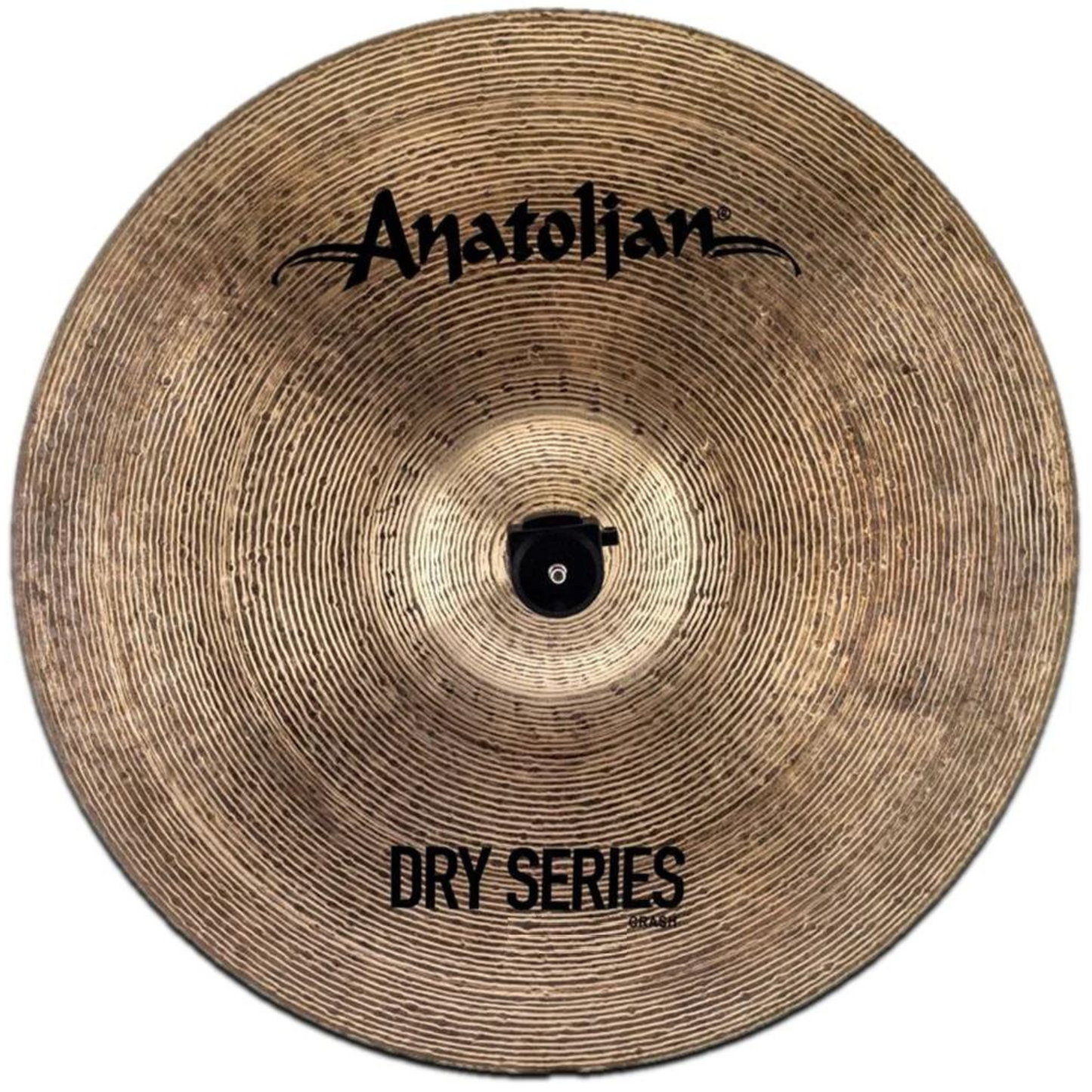 Anatolian Cymbals Dry Series