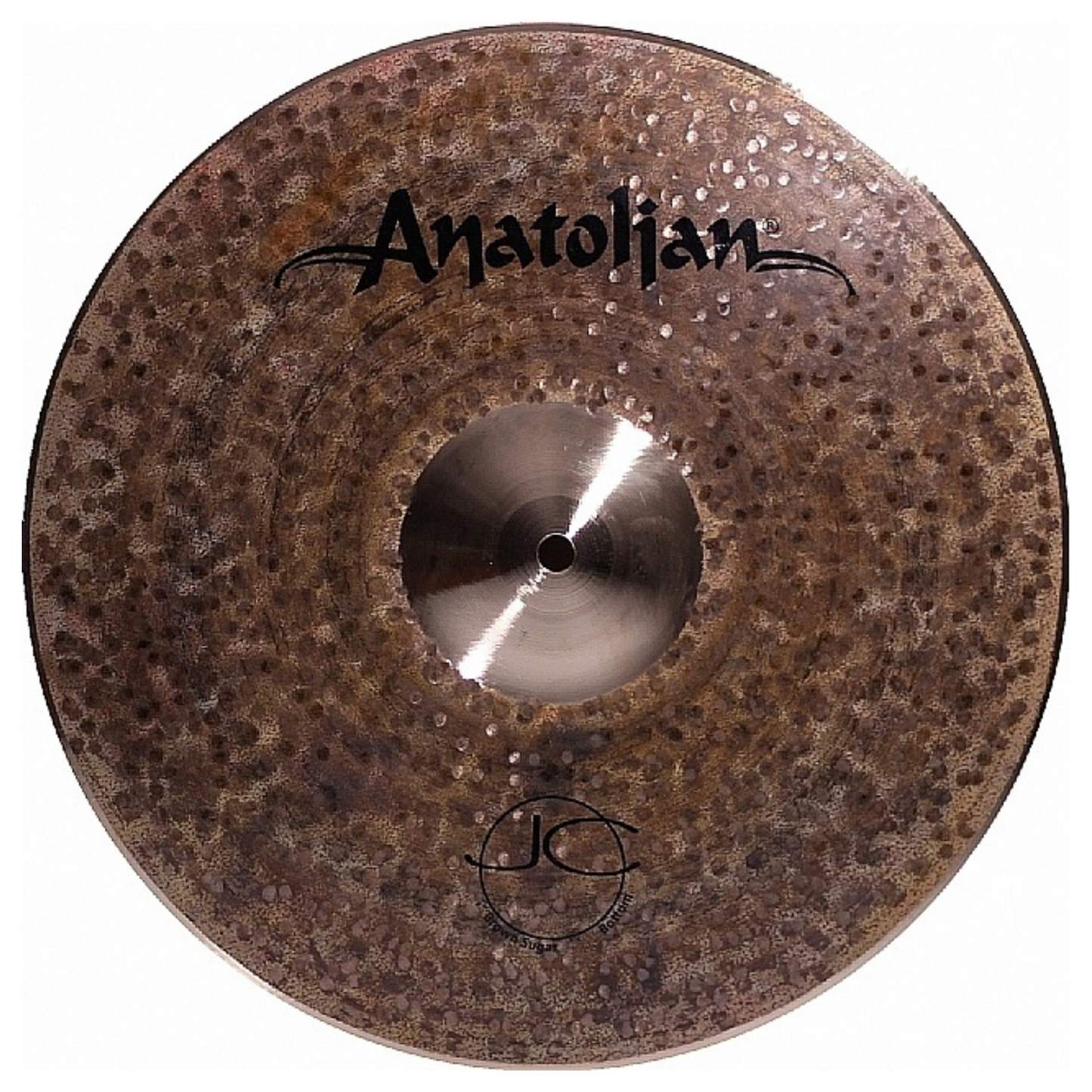 Anatolian Cymbals Jazz Series