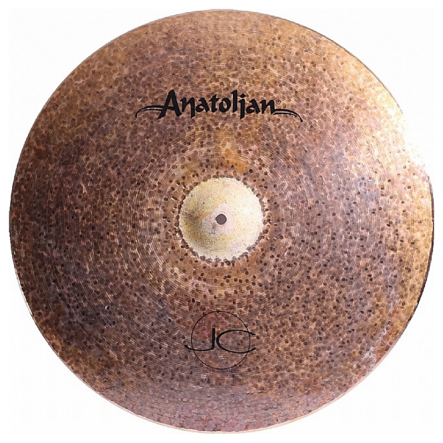 Anatolian Cymbals Jazz Series