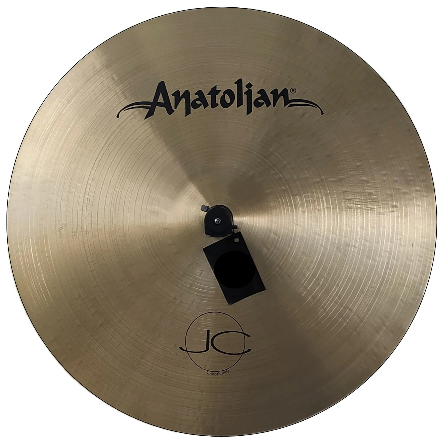 Anatolian Cymbals Jazz Series
