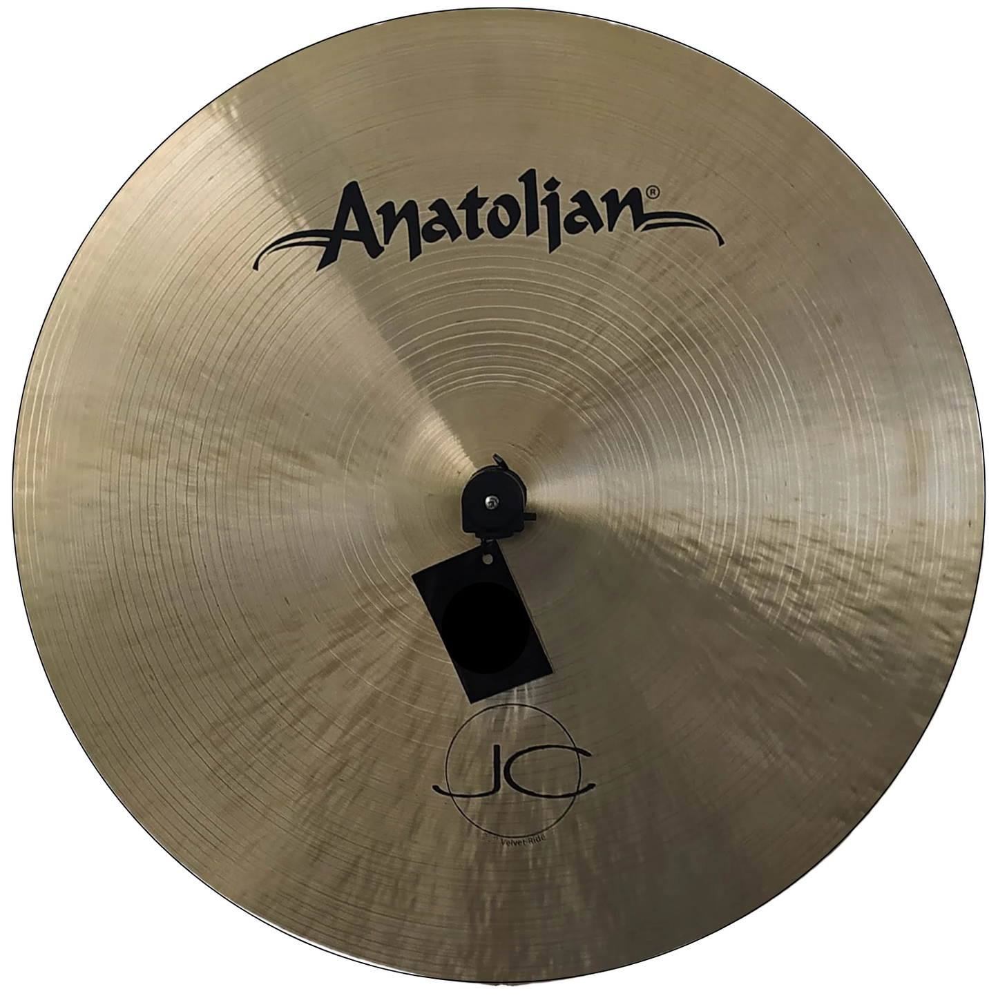 Anatolian Cymbals Jazz Series
