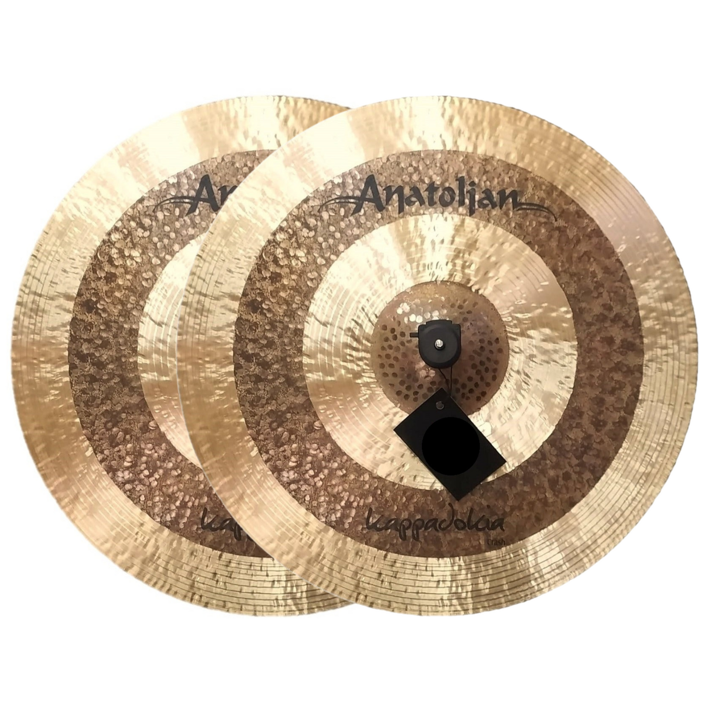 Anatolian Cymbals Kappadokia Series