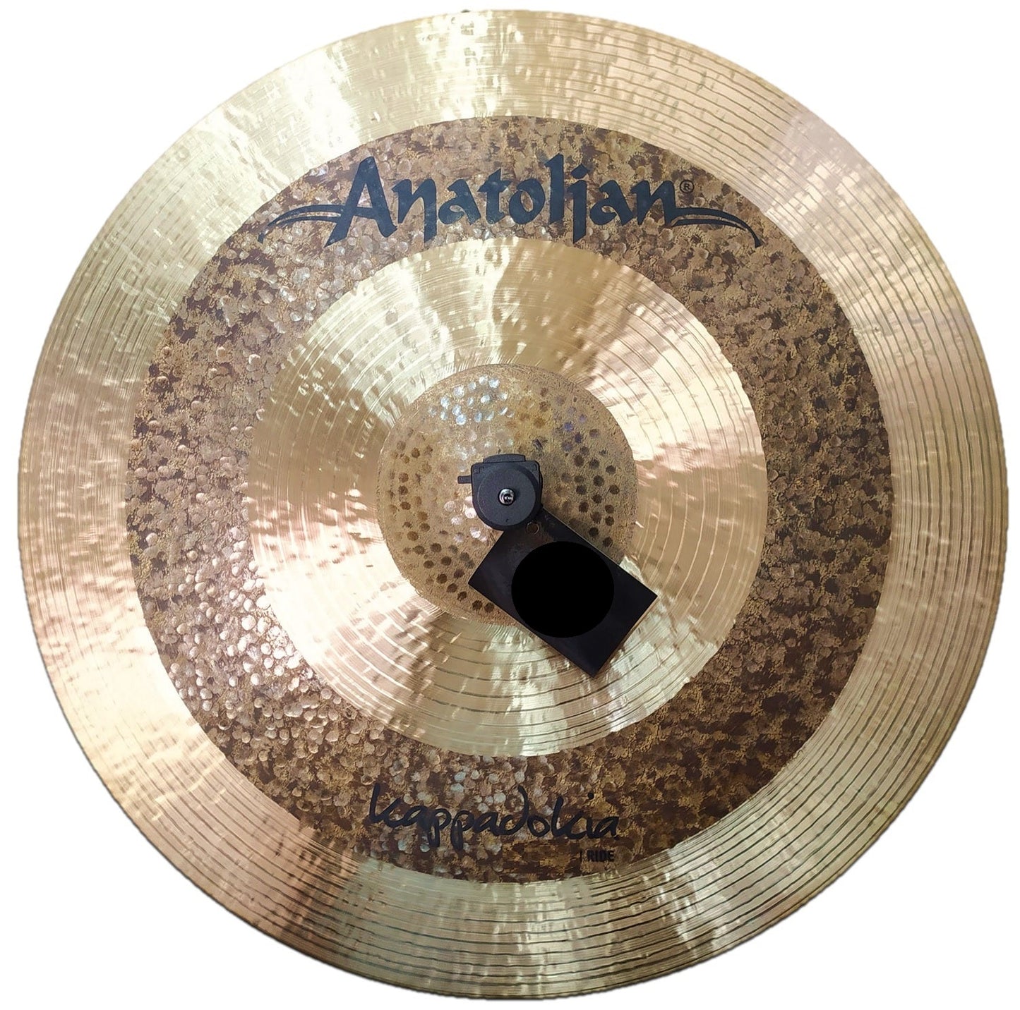 Anatolian Cymbals Kappadokia Series