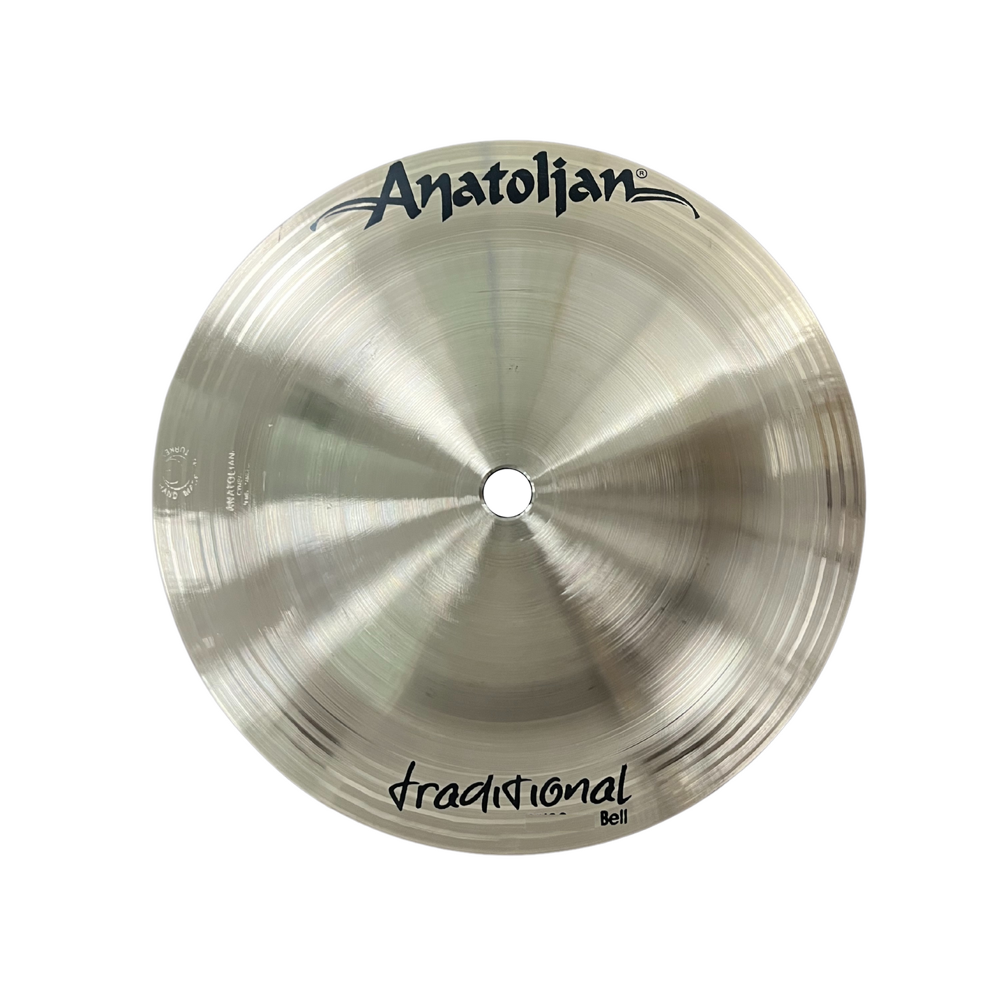 Anatolian Cymbals Traditional Series