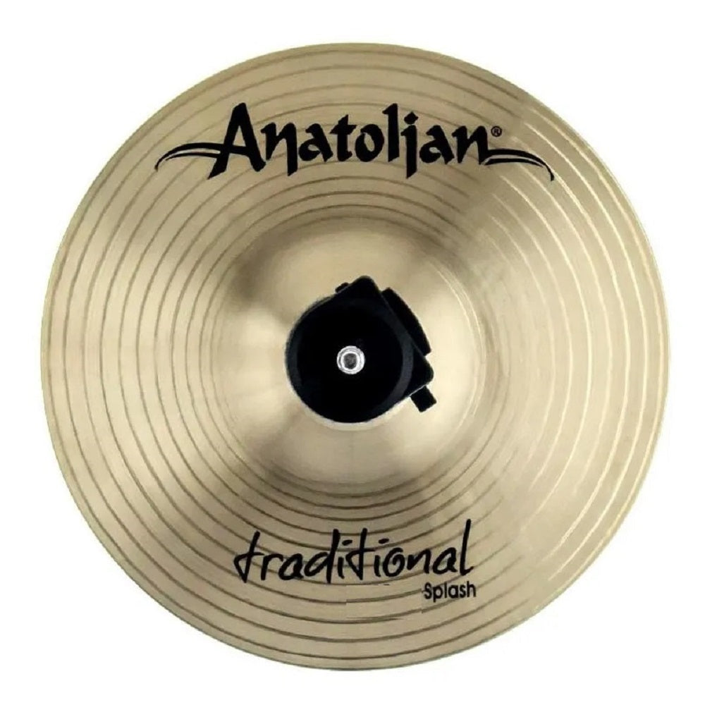 Anatolian Cymbals Traditional Series