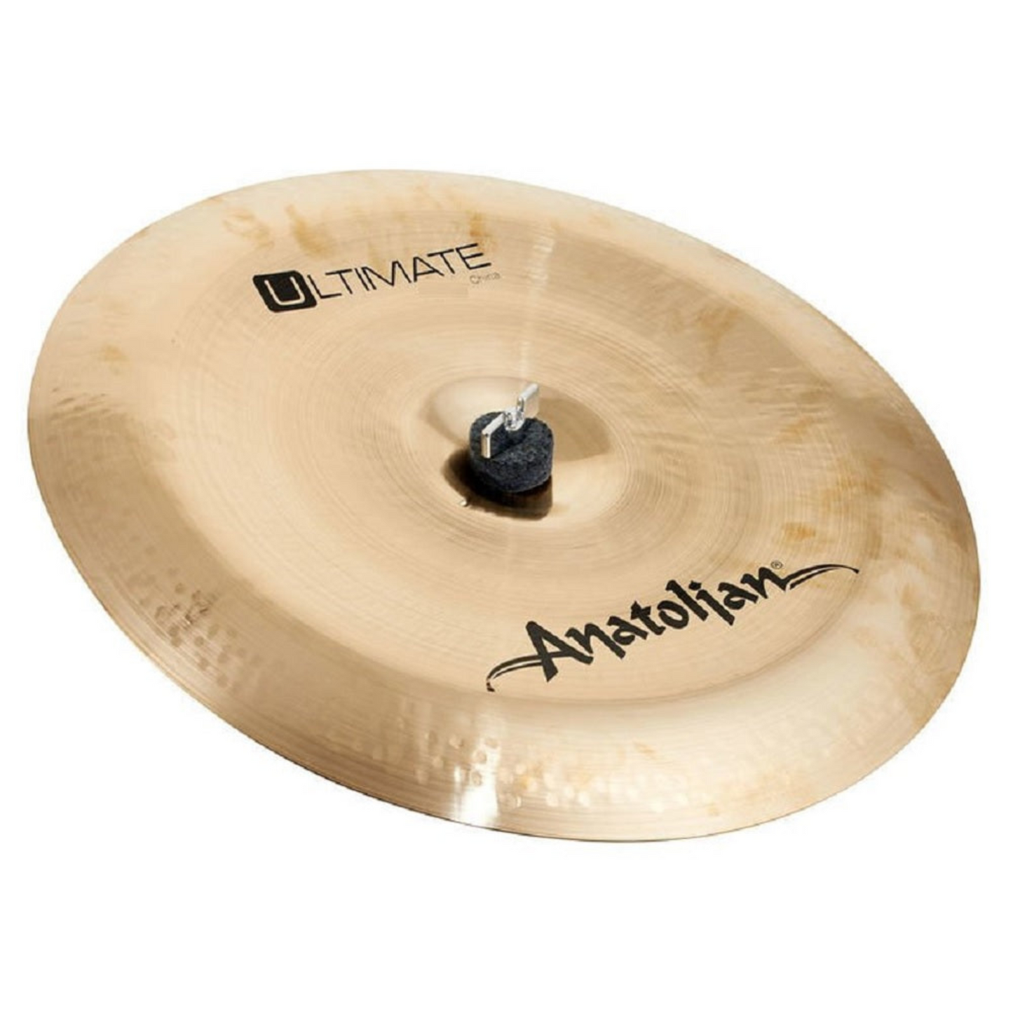 Anatolian Cymbals Ultimate Series