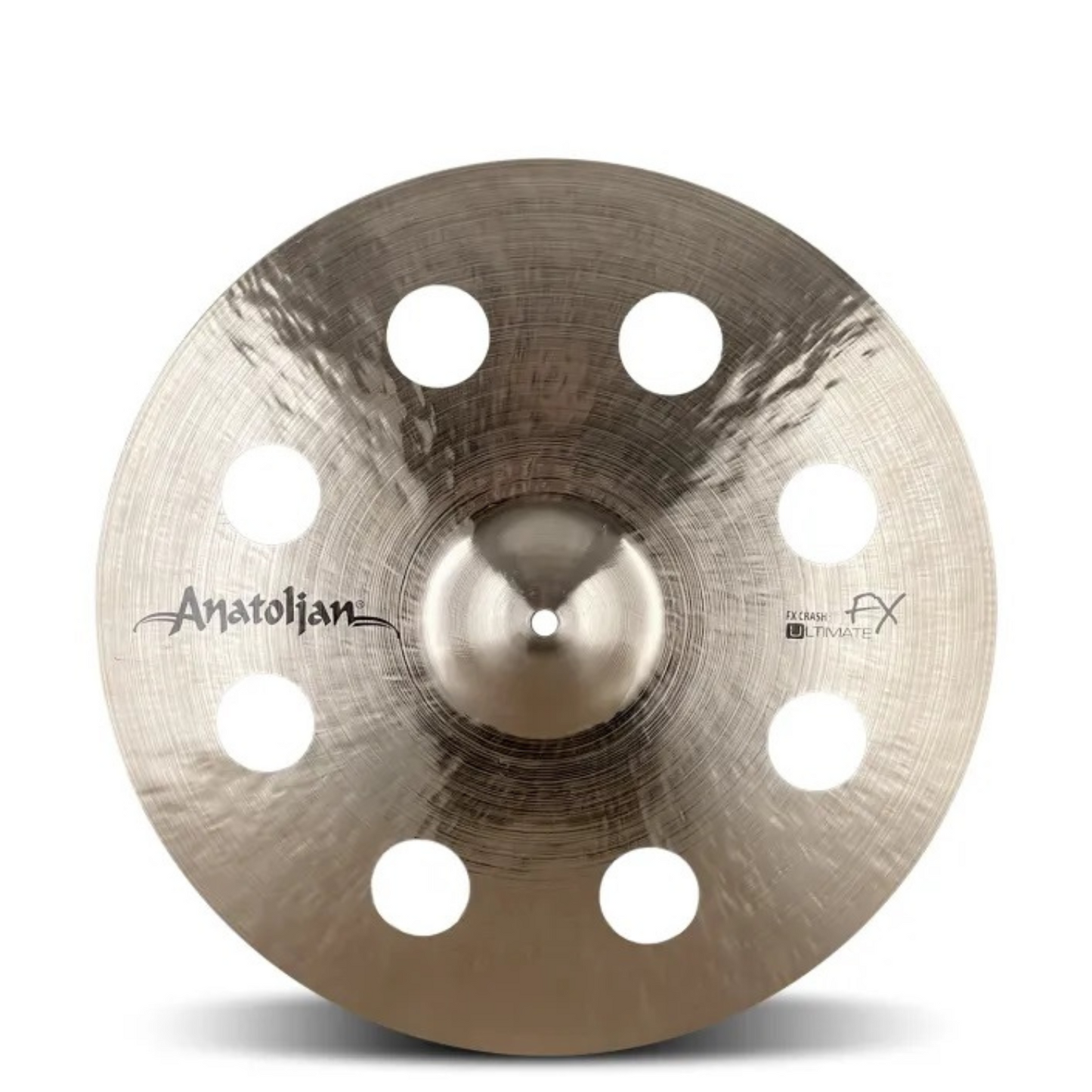 Anatolian Cymbals Ultimate Series