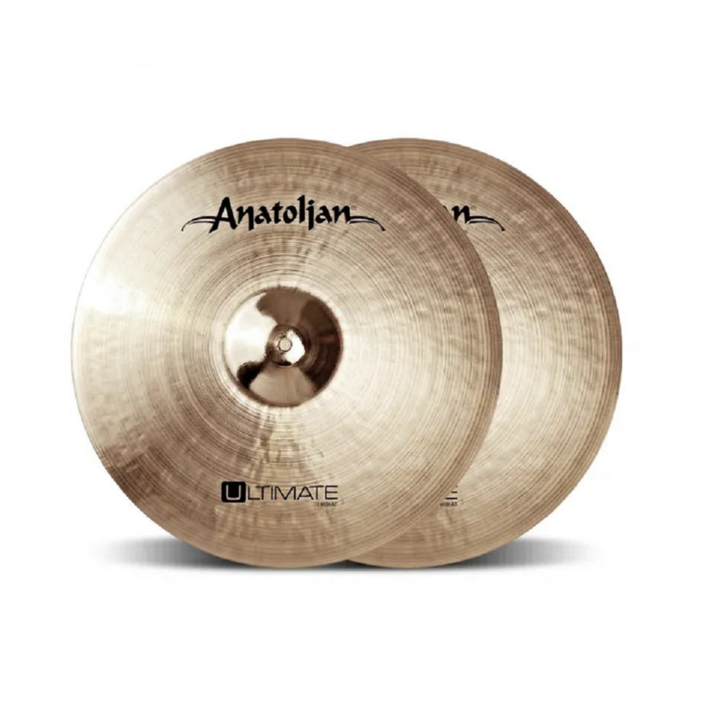 Anatolian Cymbals Ultimate Series