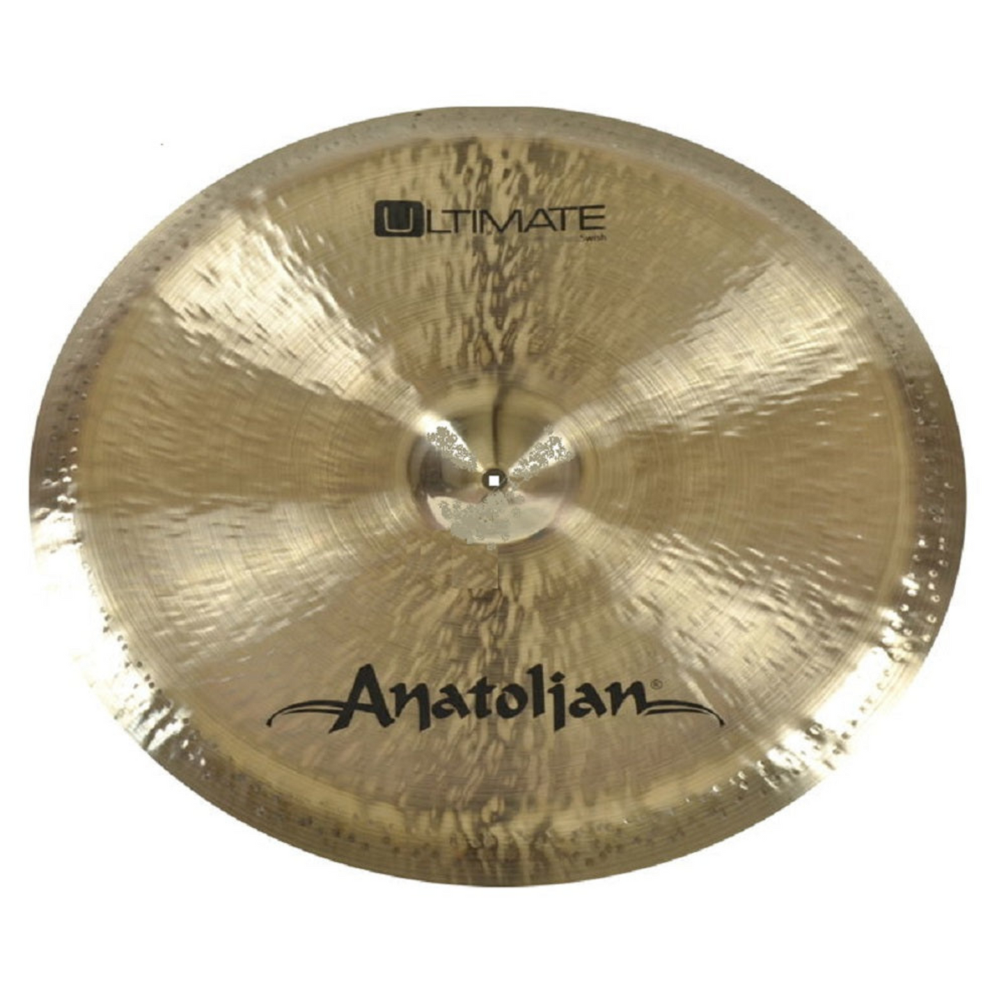 Anatolian Cymbals Ultimate Series