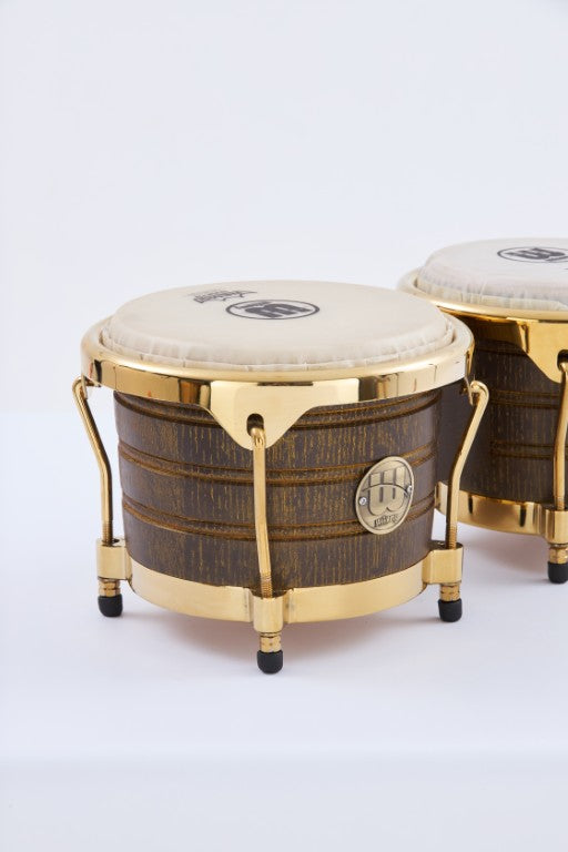 Williams Percussion Mejunje Series Bongo 7-8.5"