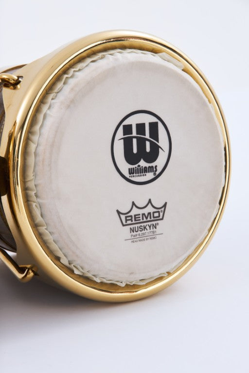 Williams Percussion Mejunje Series Bongo 7-8.5"