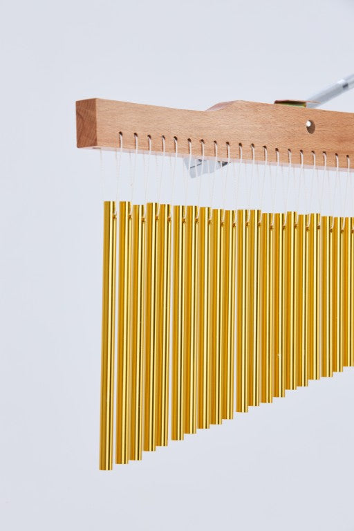 Williams PercussionBar Chimes 36 Single Tons Lacquer