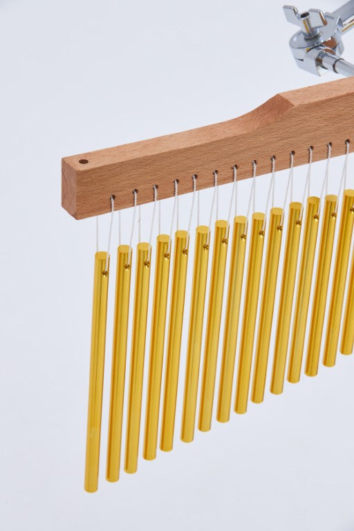 Williams PercussionBar Chimes 36 Single Tons Lacquer