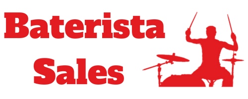 Baterista Sales