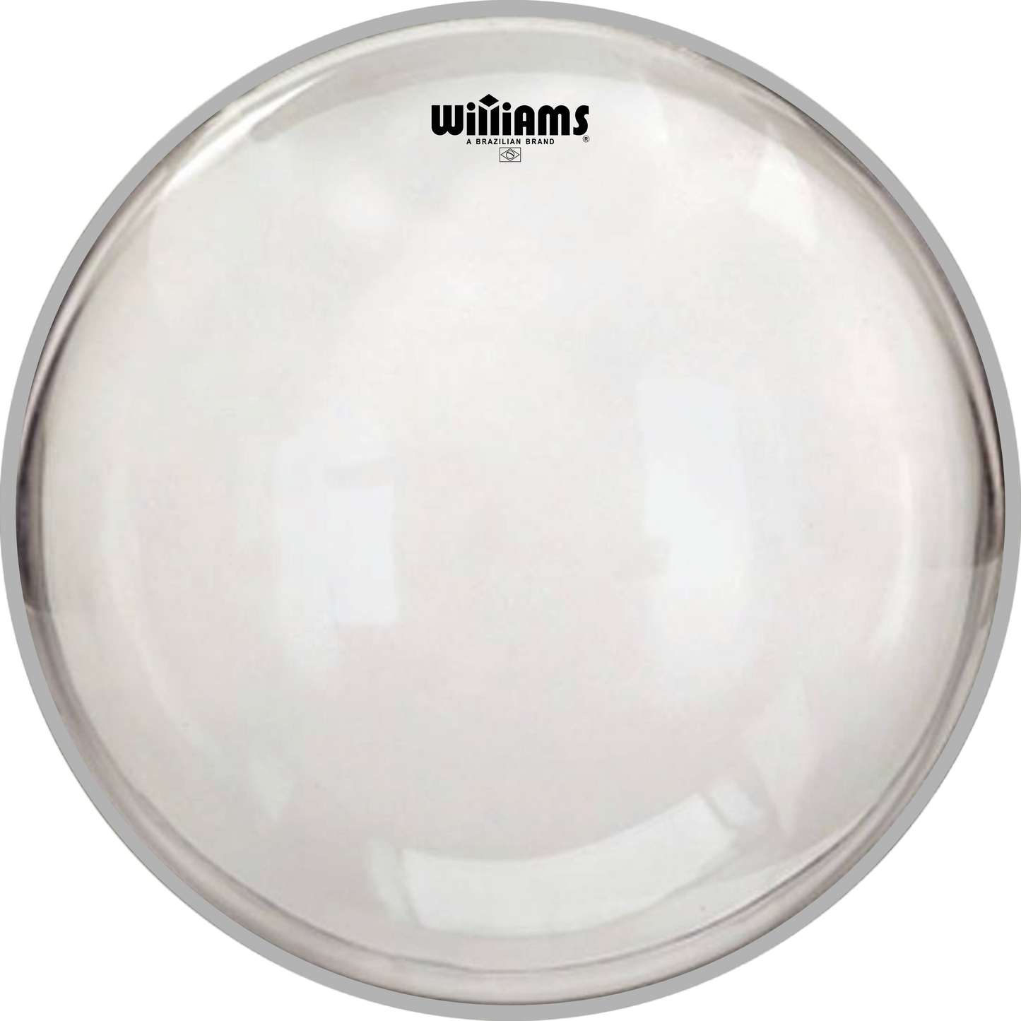 Williams 06" SP Clear Drumhead (W1-10MIL-06)