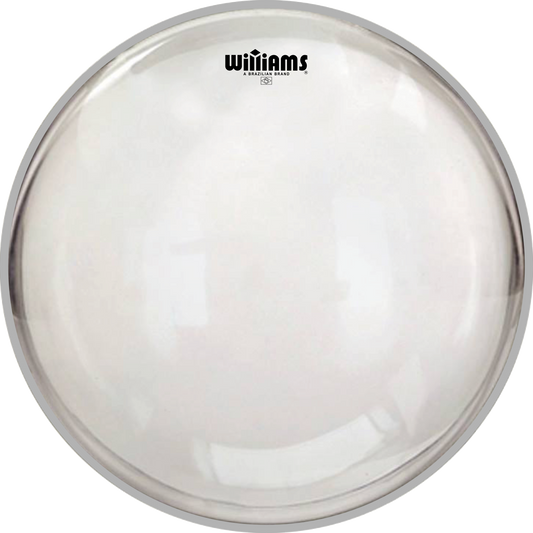 Williams 06" SP Clear Drumhead (W1-10MIL-06)