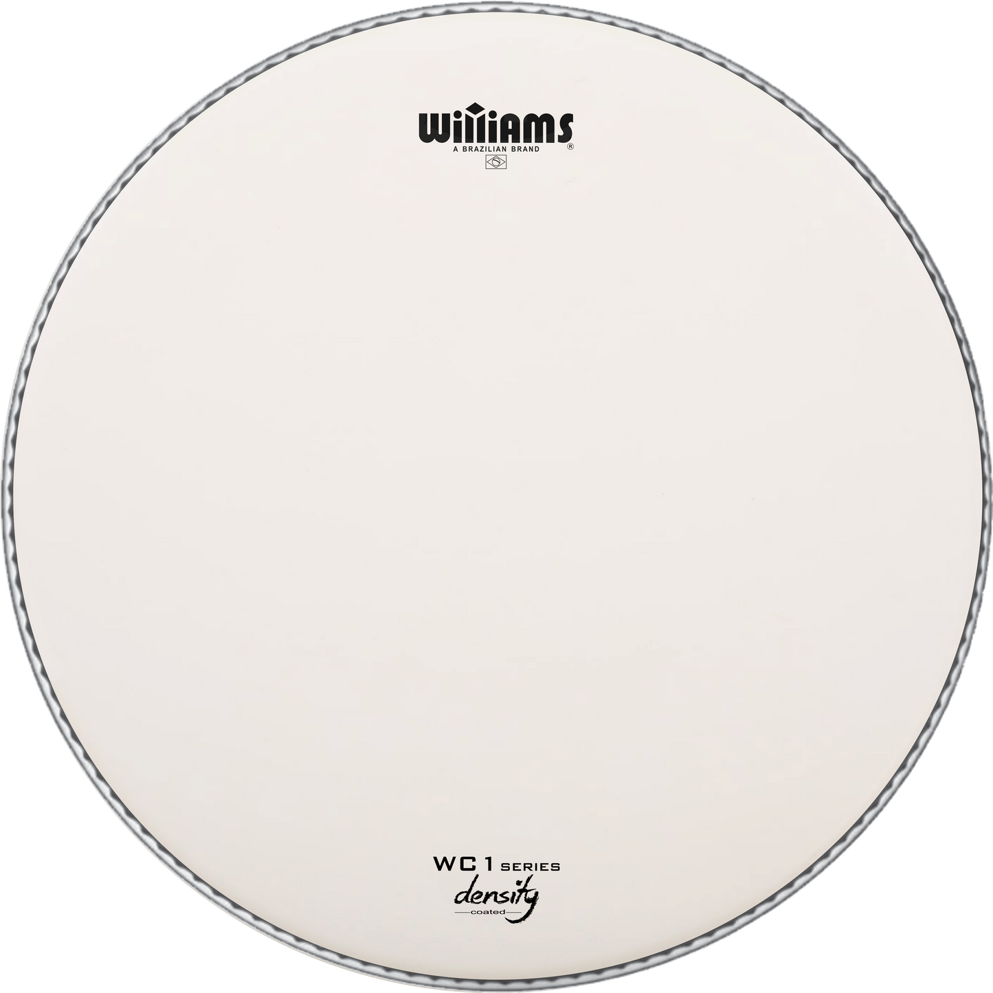 Williams 08" SP Coated Density Drumhead (WC1-10MIL-08)