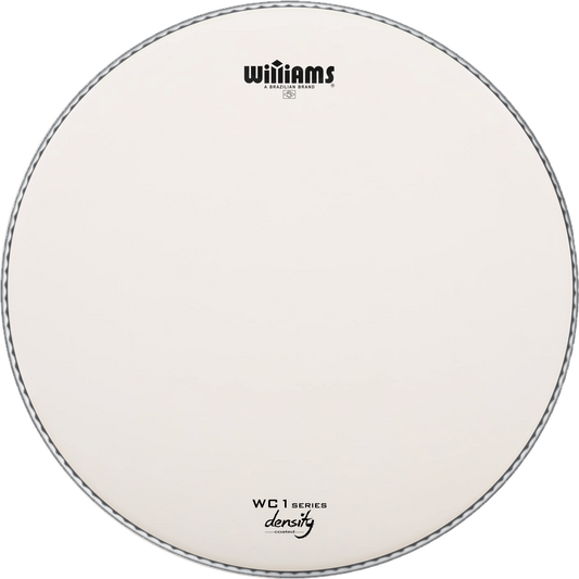 Williams 06" SP Coated Density Drumhead (WC1-10MIL-06)