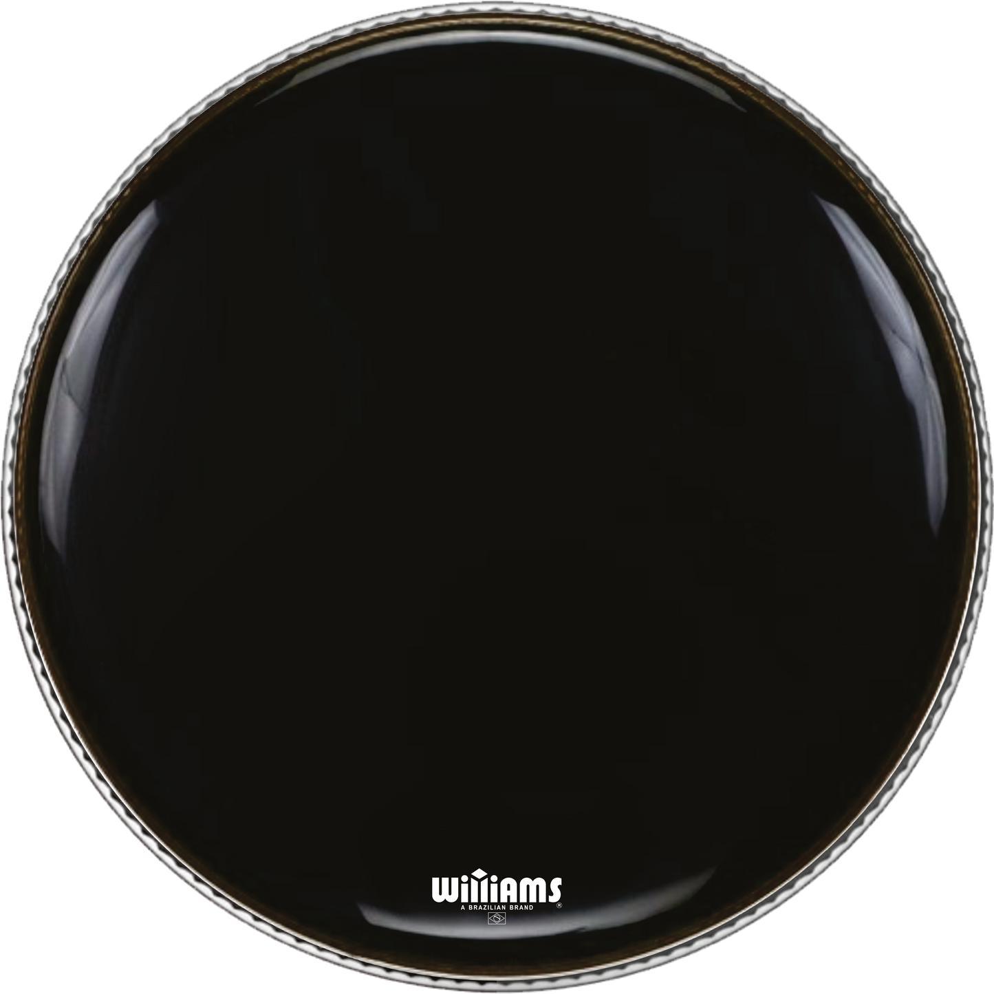 Williams 20" SP Shadow Drumhead (WS1-10MIL-20)