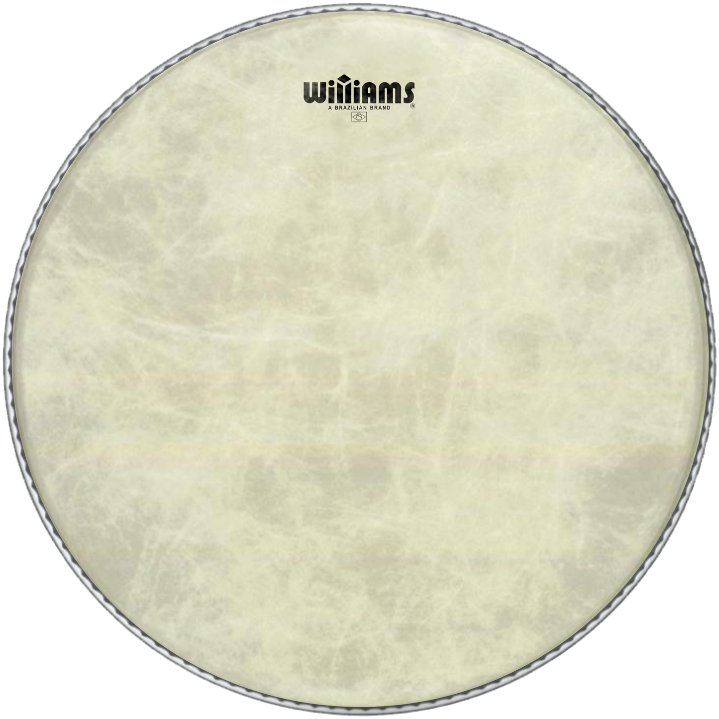 Williams 20" SP Vintage Tone Drumhead (WVT1-14MIL-20)