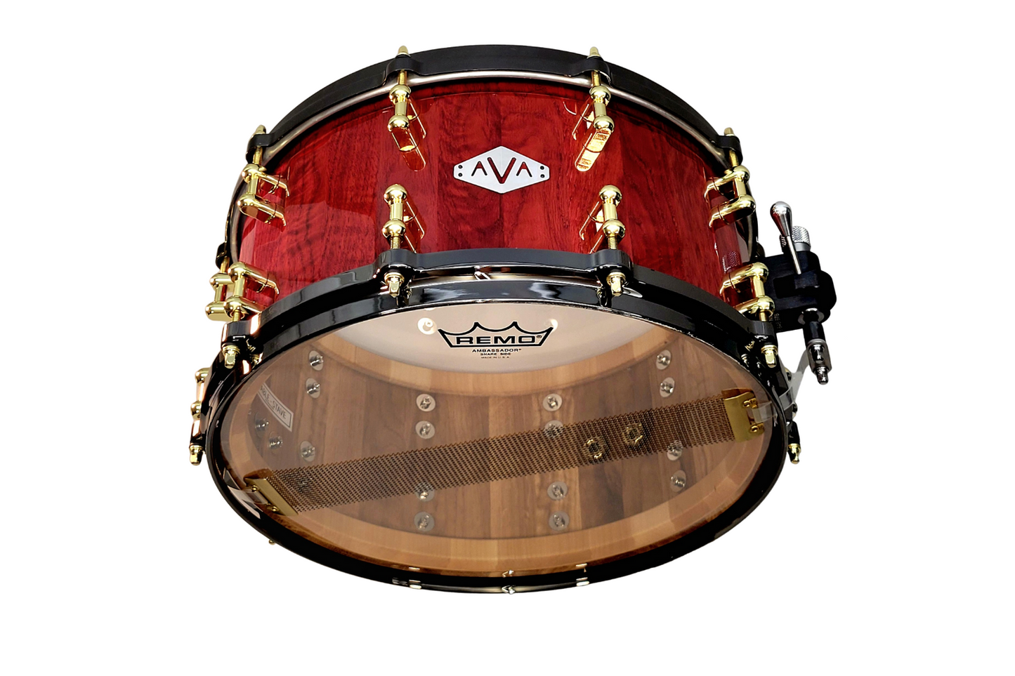 AVA Drums 14x7" White Oak Snare Drum