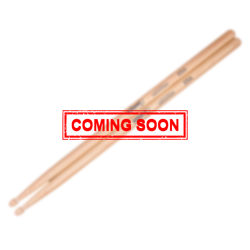 Williams Drumsticks Standard Series American Hickory - Model 2B