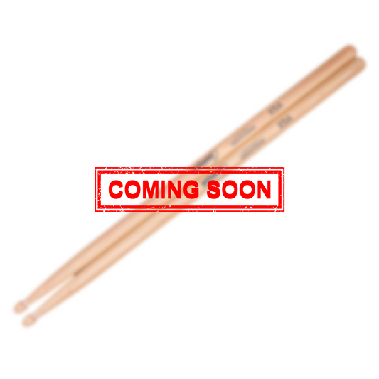 Williams Drumsticks Classic Series American Hickory - Model 2B
