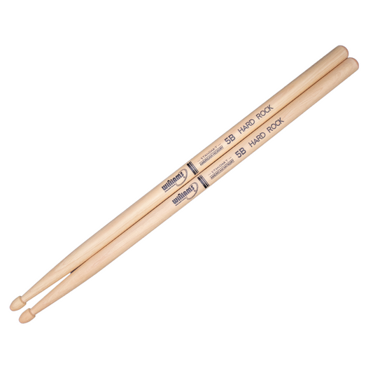 Williams Drumsticks Standard Series American Hickory - Model 5B