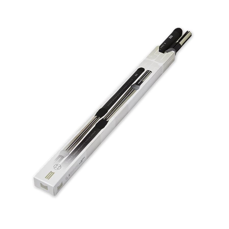 PRO S - Quantum Model Two Street Sticks