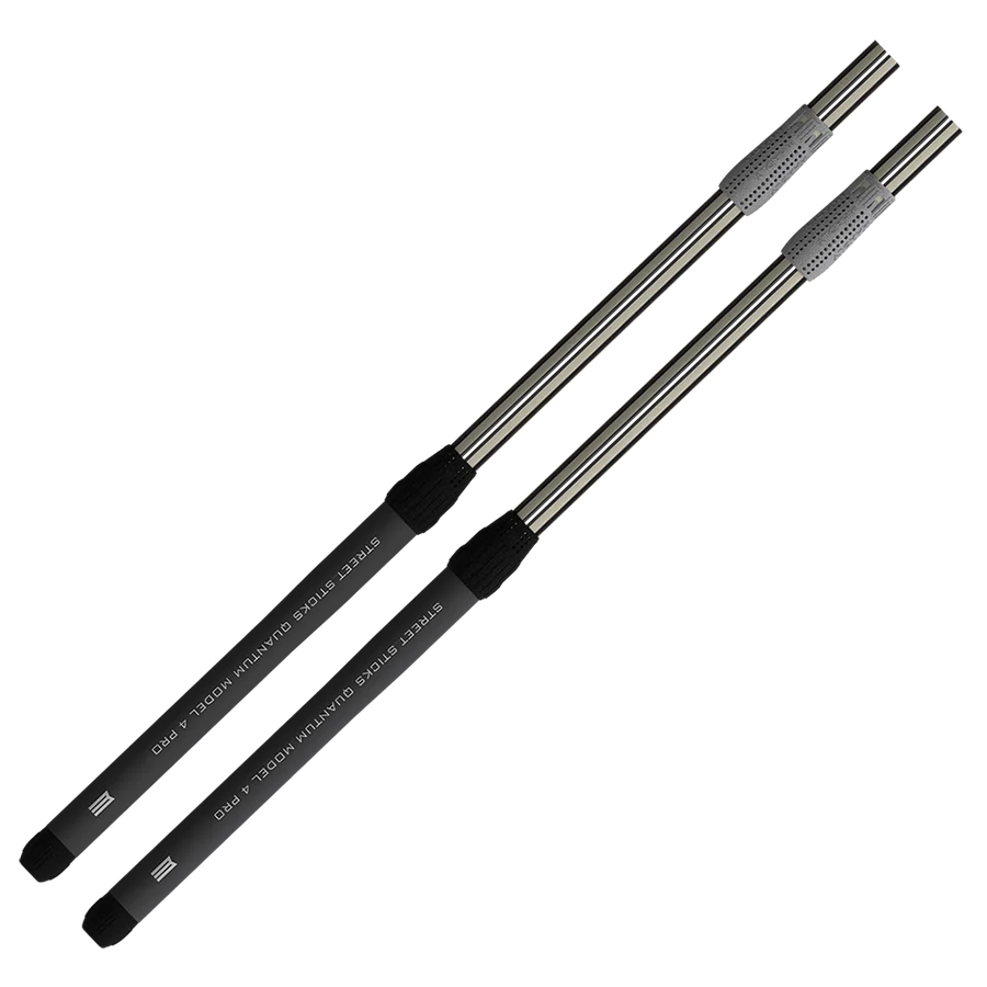 PRO - Quantum Model Four Street Sticks