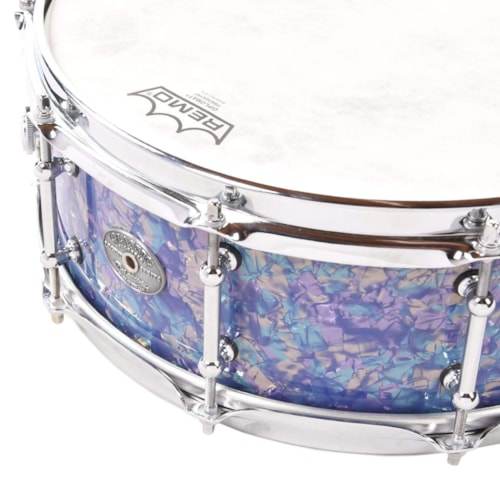 Doc Sweeney Pacific Pearl 14x5.5" Maple Snare Drum