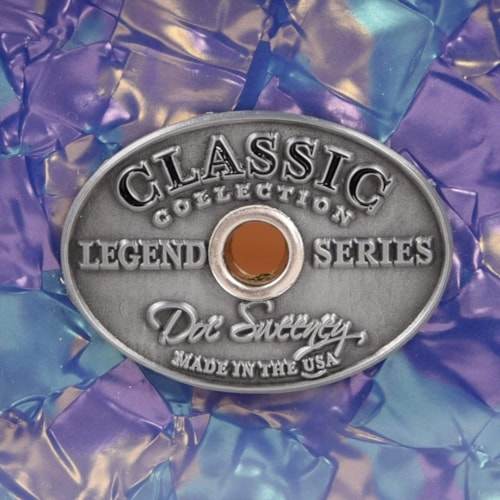 Doc Sweeney Pacific Pearl 14x5.5" Maple Snare Drum