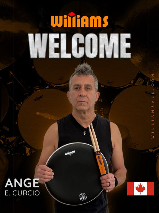 Ange E Curcio