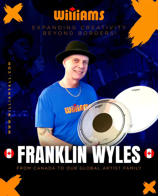 Franklin Wyles