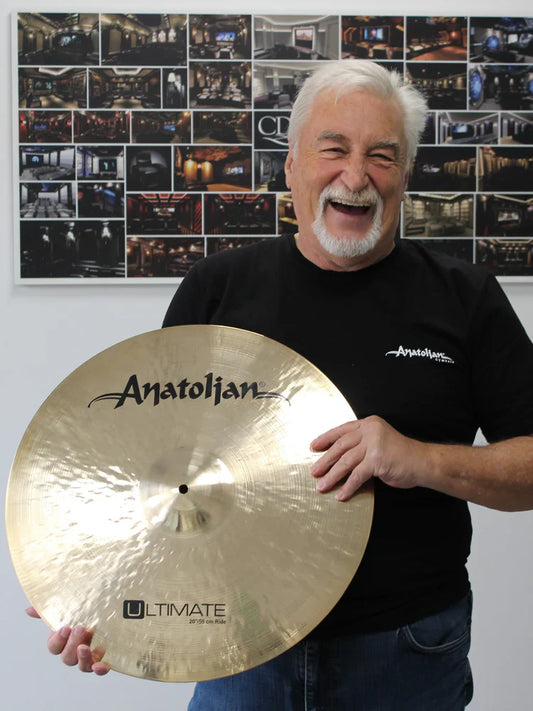 Steve Negus