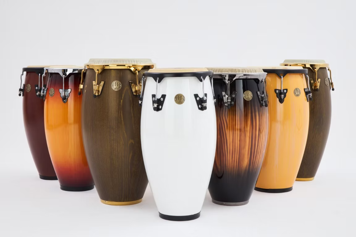 Williams Percussion