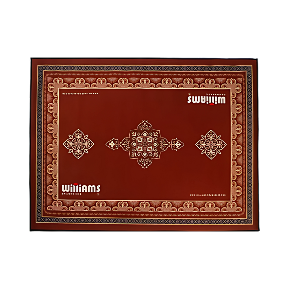 Drum Rugs