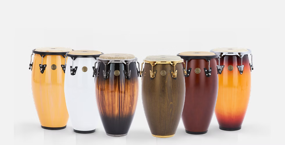 Congas