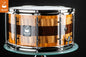 Seven Six Drums 'The 100 Stave' 14x8" Snare Drum