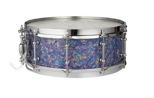 Doc Sweeney Pacific Pearl 14x5.5" Maple Snare Drum