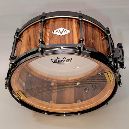AVA Drums 14x6.5" Walnut Snare Drum